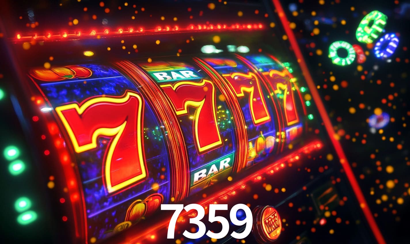 7359 - Poder da Sorte - 7359.com