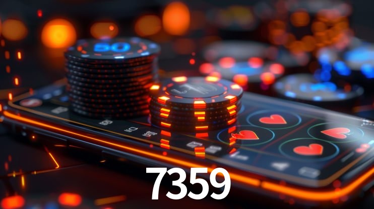 Welcome Bonus 7359