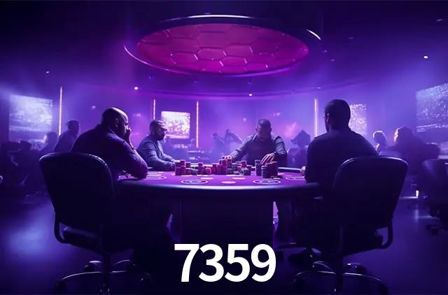 Bônus de Boas-vindas 7359