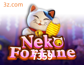 7359 Slot Fortune Neko⭐️eSports brasileiros⭐️7359.com