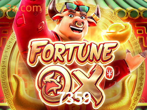 7359 Slot Fortune Ox⭐️plataforma de Videogames⭐️7359 cassino