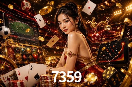 Weekend Specials 7359