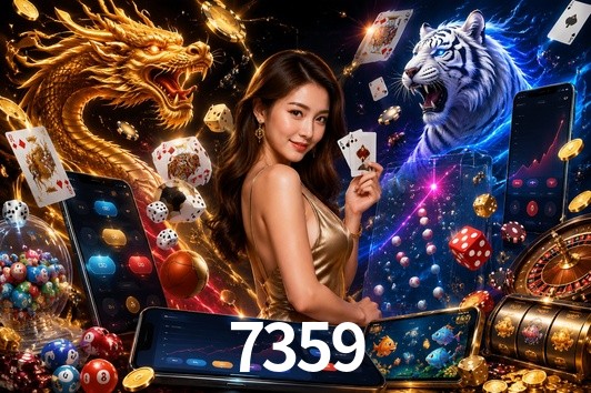 Welcome Bonus 7359