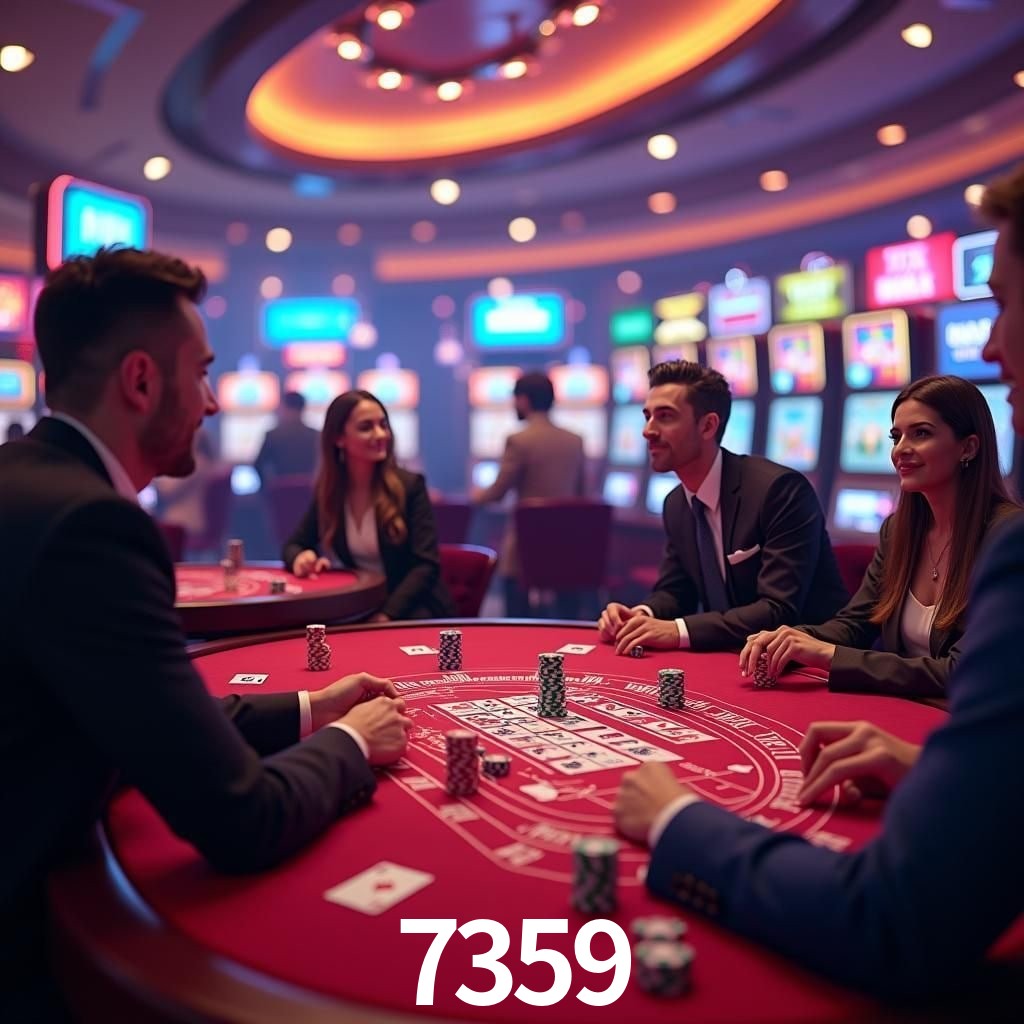 Estatísticas Esportivas 7359