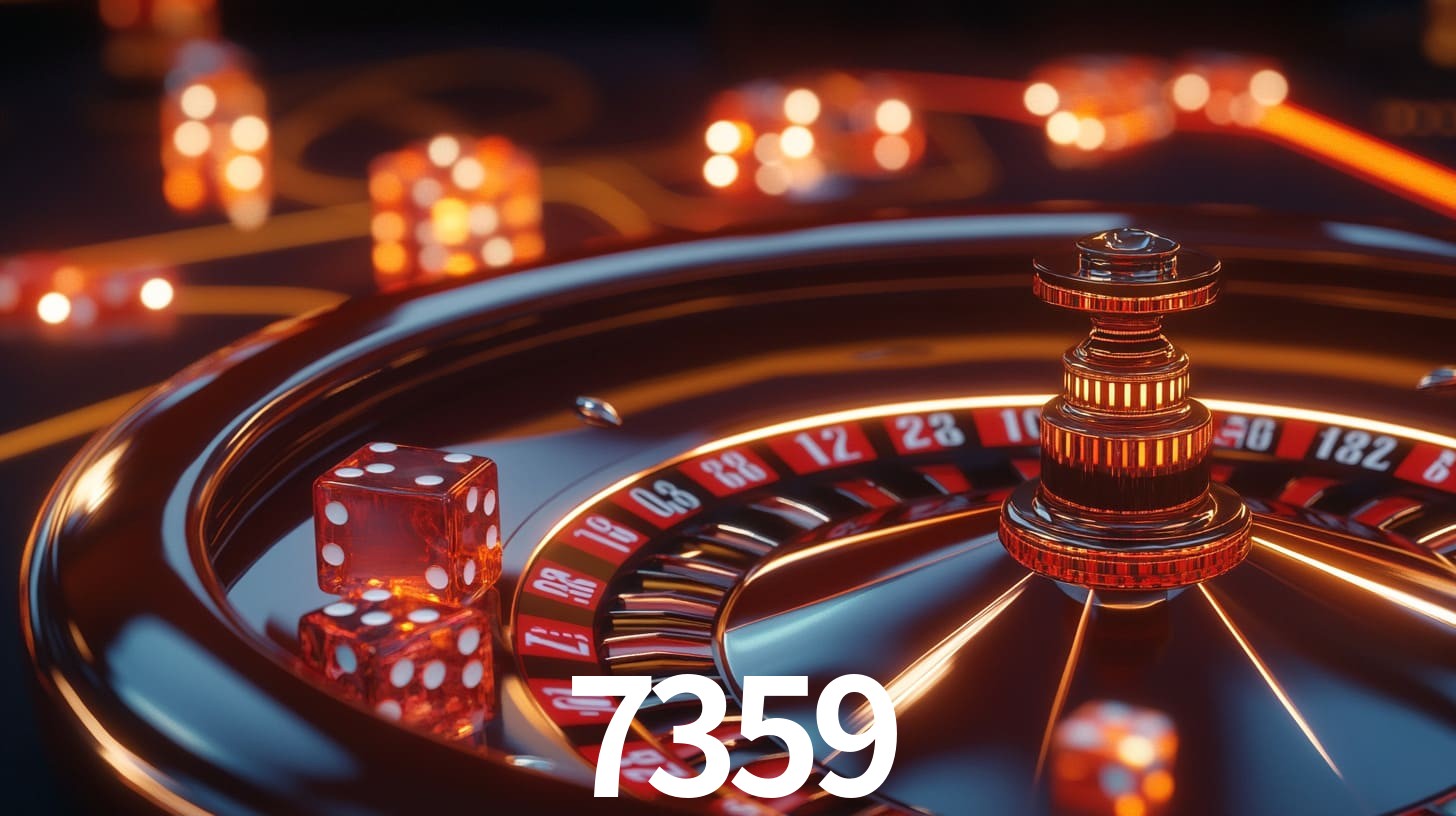 7359