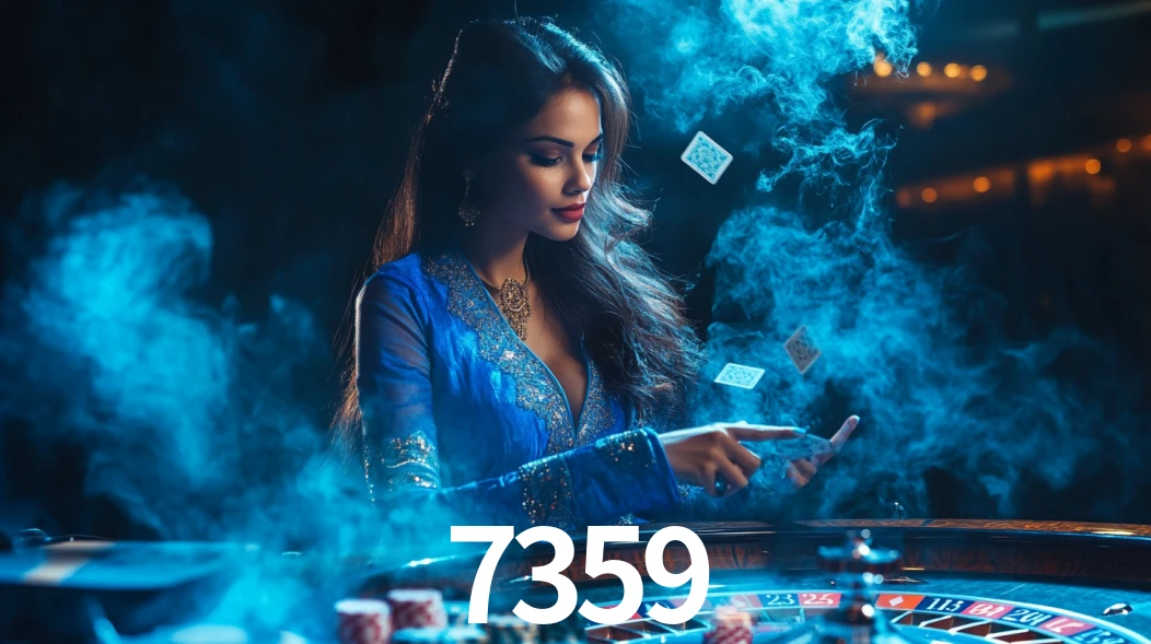 cassino 7359