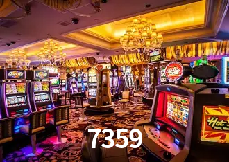 Desvendando o Mundo dos Jogos Virtuais na 7359