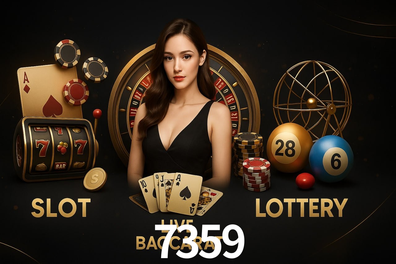 Slots 7359 - RTP Alto Certificado
