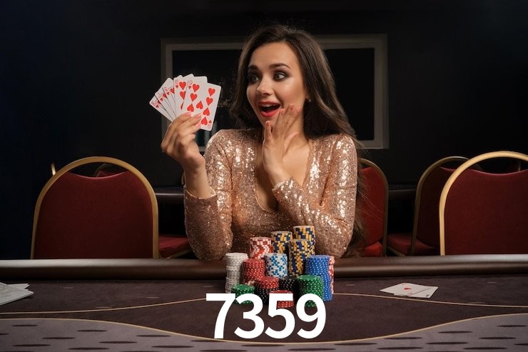 Casino VIP 7359