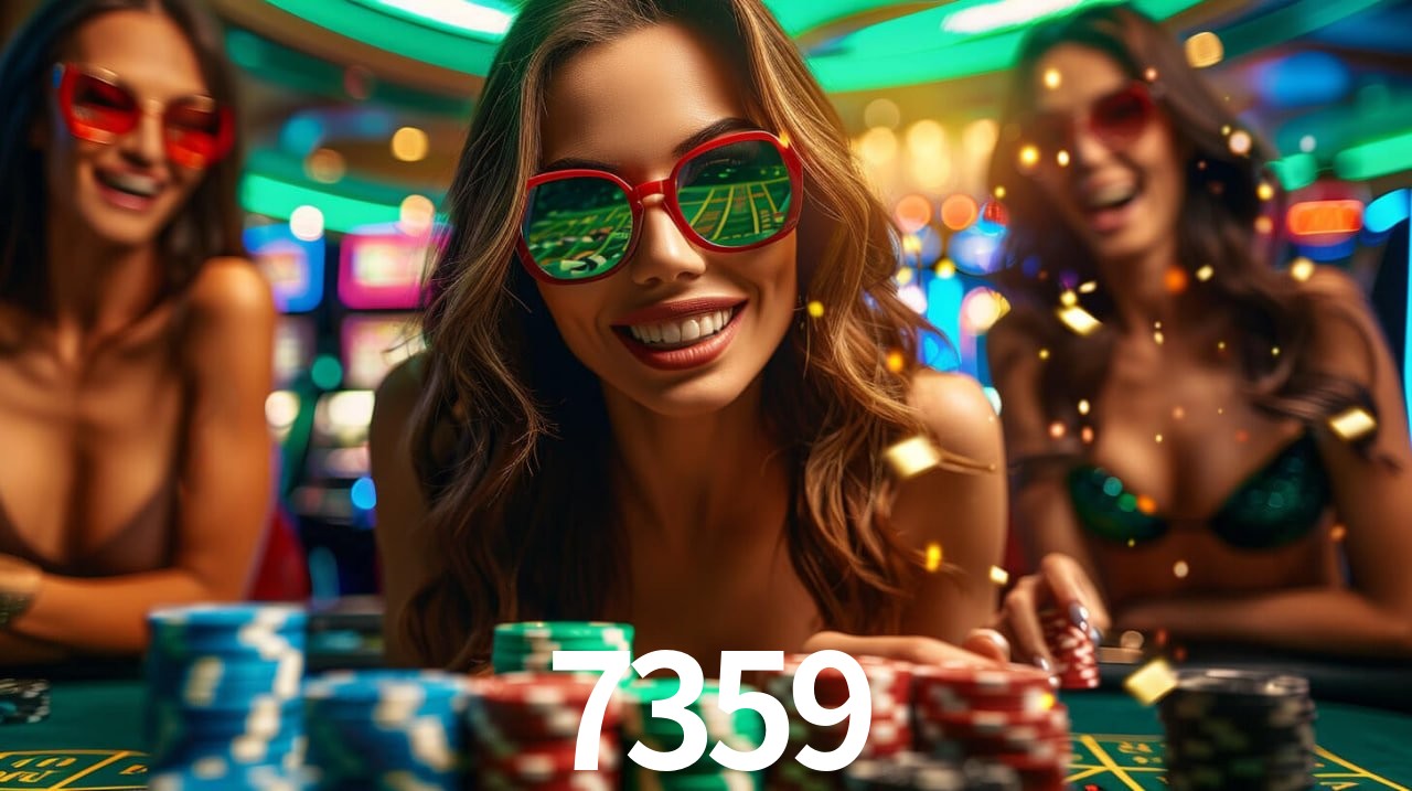 Statistics 7359