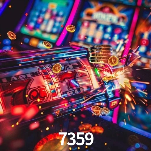 Estatísticas 7359