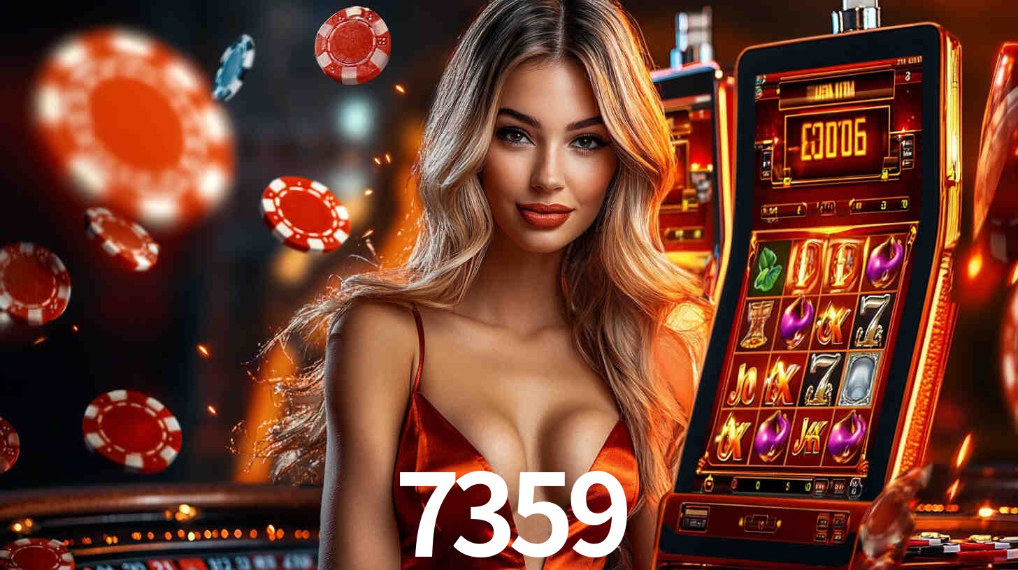 7359 - Plataforma de Cassino Online - 7359.com