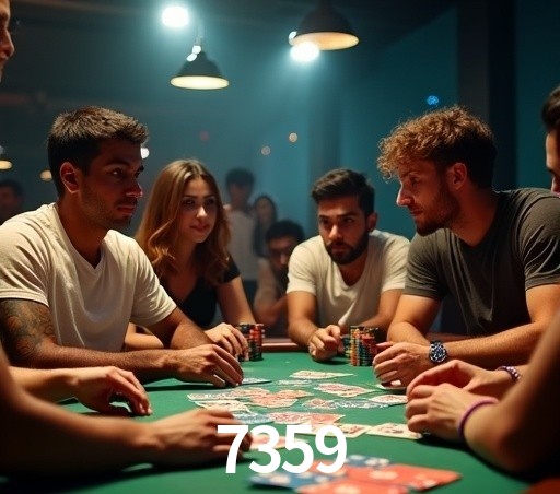 Slots 7359 - Giros Grátis Diários