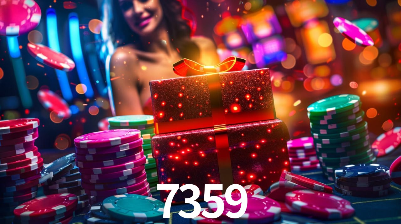 Jogos Exclusivos 7359