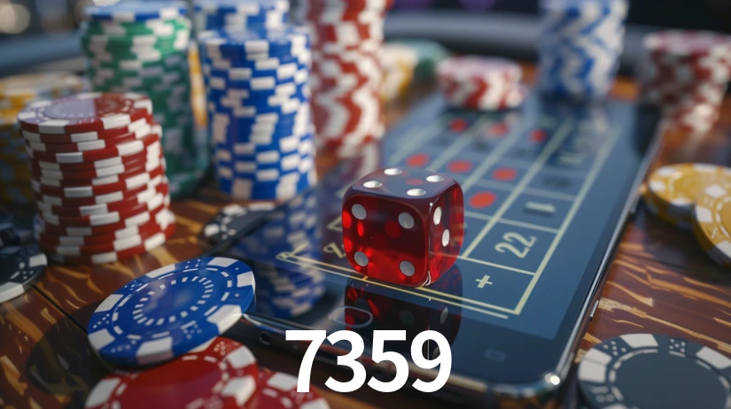 Cash Out 7359
