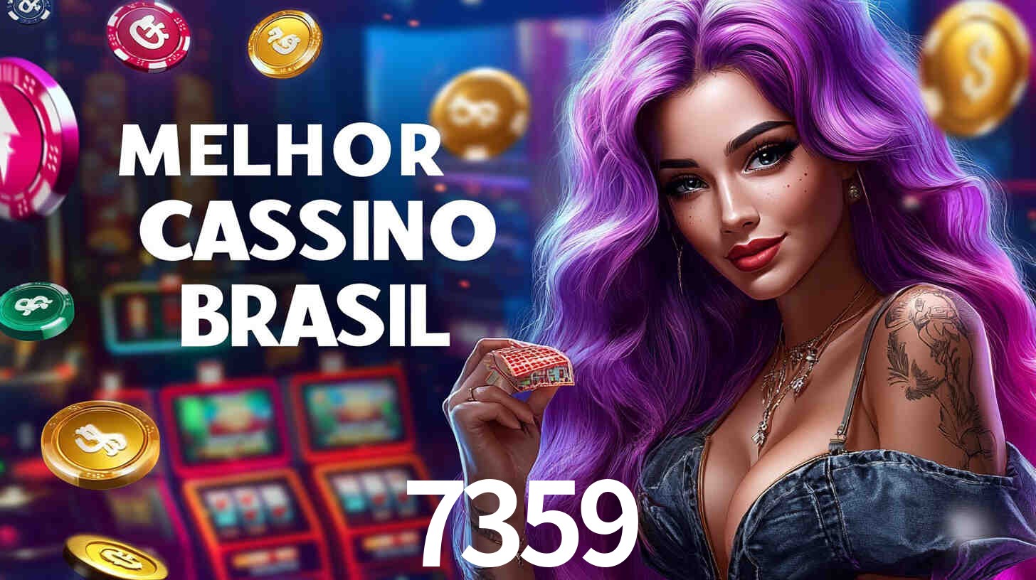 A Experiência Imersiva dos Cassinos Ao Vivo no 7359