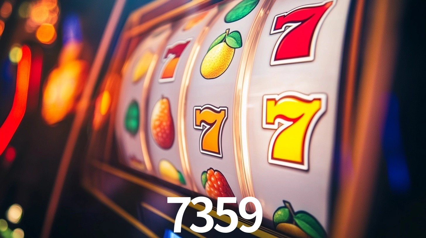 7359