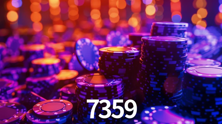 Odds Competitivas 7359