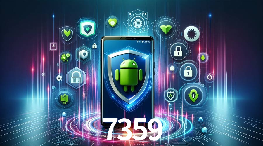 Security Systems 7359