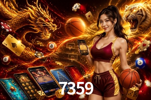Slot Games 7359