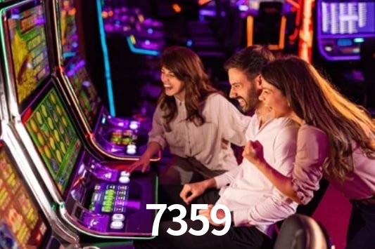Casino Ao Vivo 7359