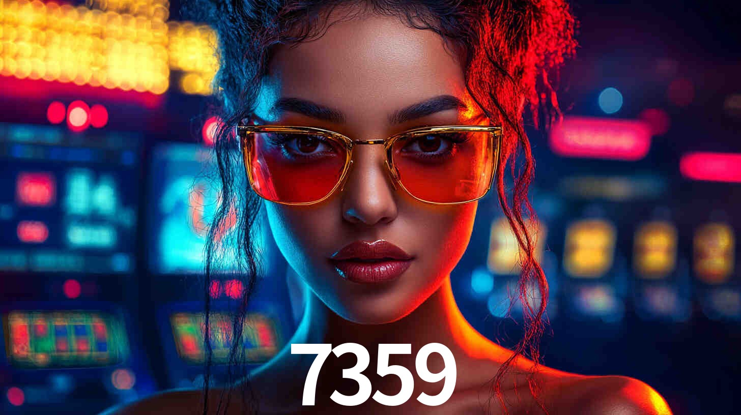 Desvendando o Mundo dos Jogos Virtuais na 7359