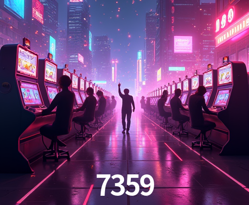 Experiência VIP 7359