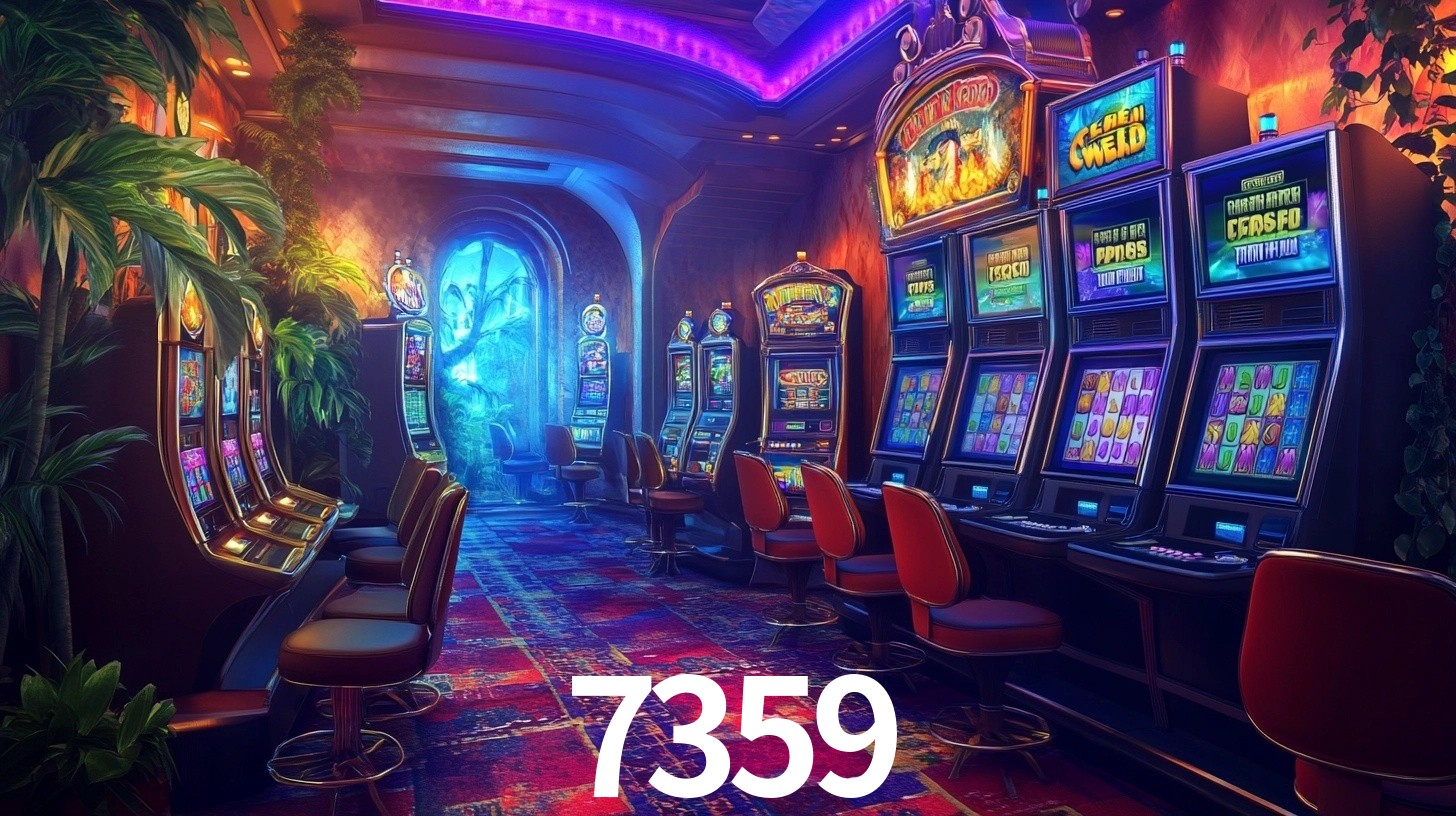 Welcome Bonus 7359