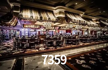 7359 Cassino Online Certificado
