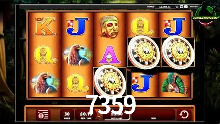 Descubra o Mundo do Cassino Online com 7359