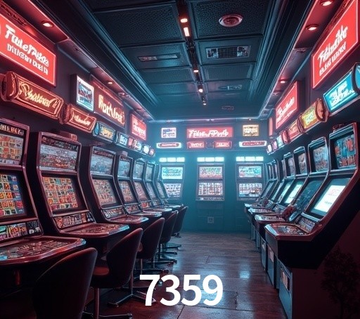 Plataforma 7359 - PIX Instantâneo