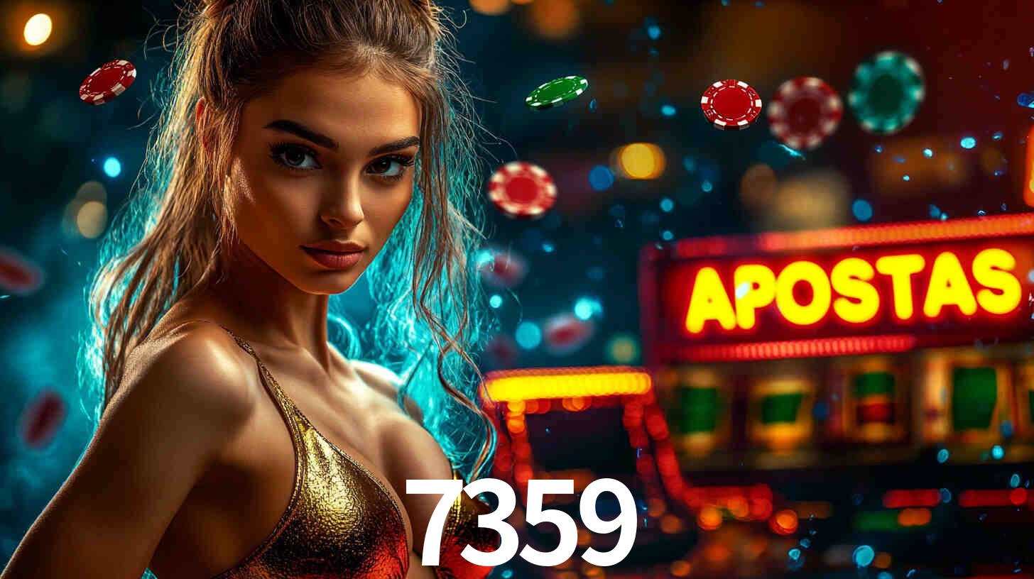 Descubra a Magia dos Jogos de Arcade no 7359