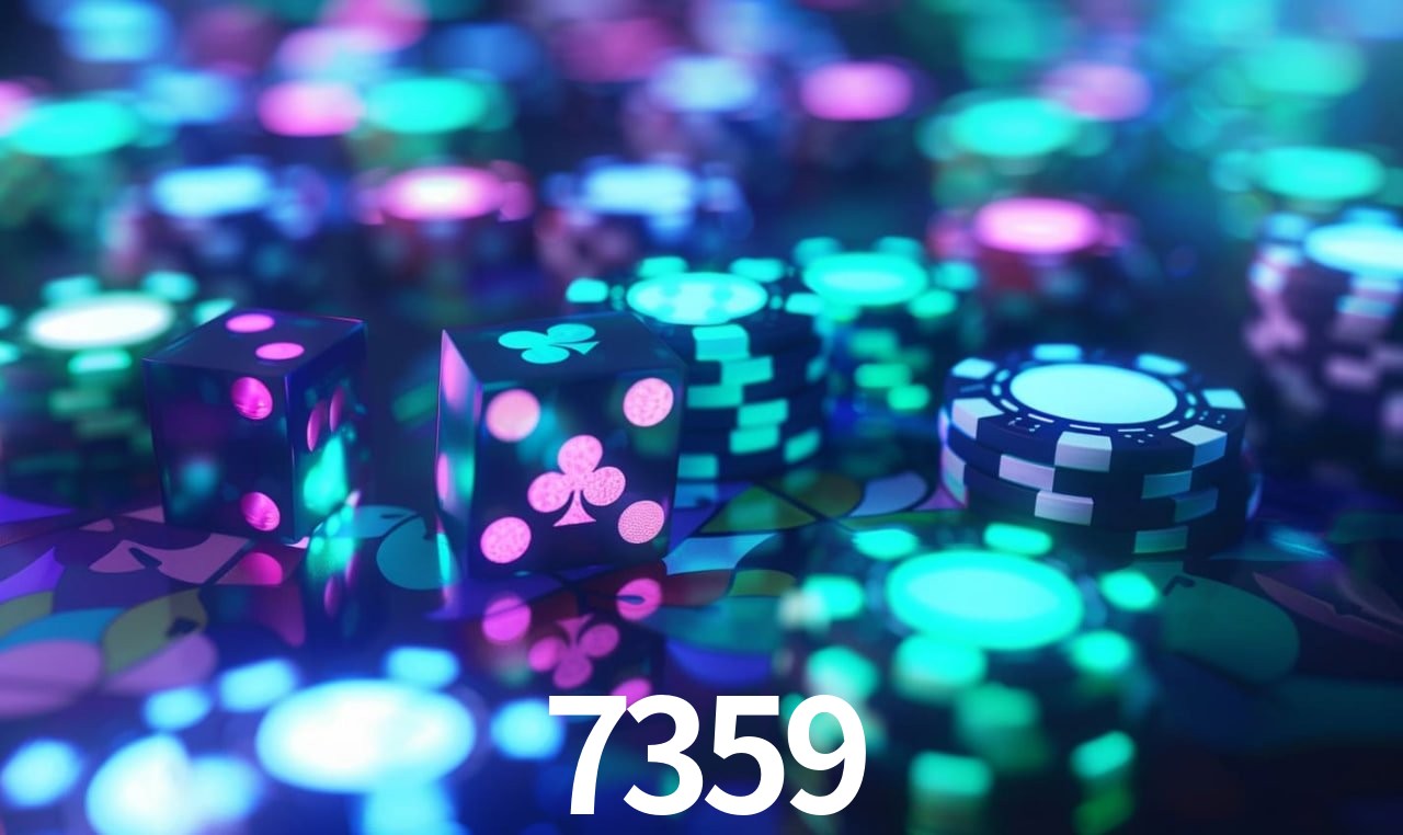 Bônus de Boas-vindas 7359