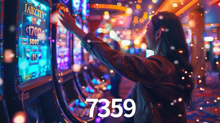 7359 cassino