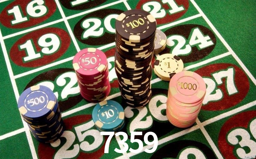 Explorando a Categoria de Eventos em Apostas na 7359