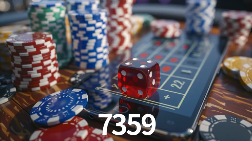 7359: A Experiência de Casino com Jogos de Mesa ao Vivo