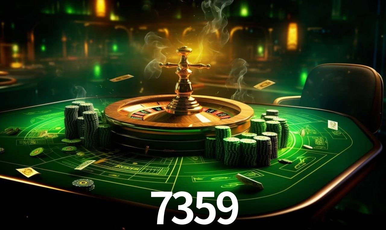 Explorando a Categoria de Eventos em Apostas na 7359