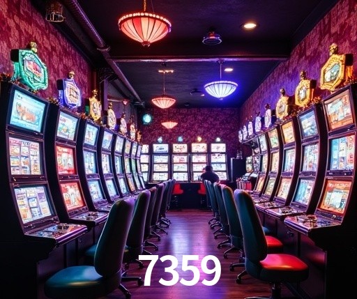 Promoções Sazonais 7359