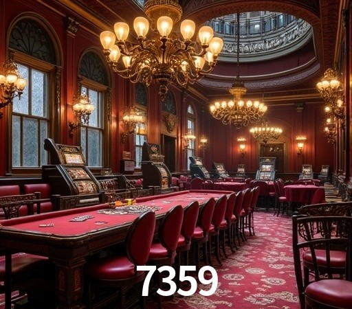 Segurança 2FA 7359