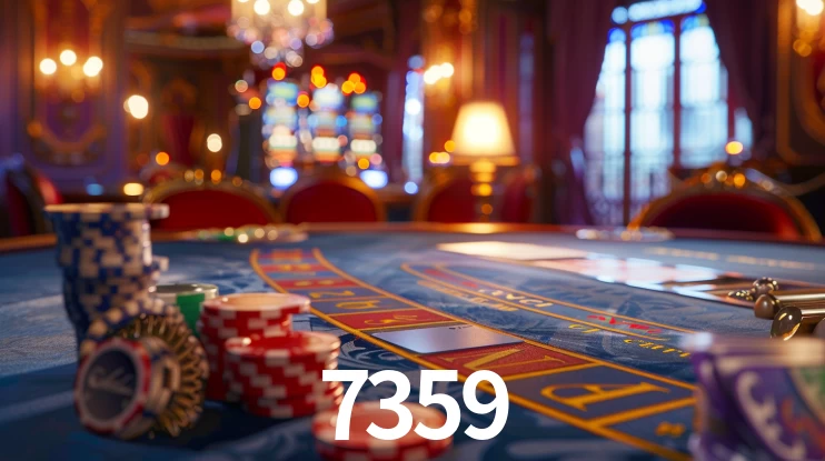 Slot Games 7359