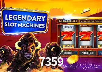 Descubra a Magia dos Jogos de Arcade no 7359