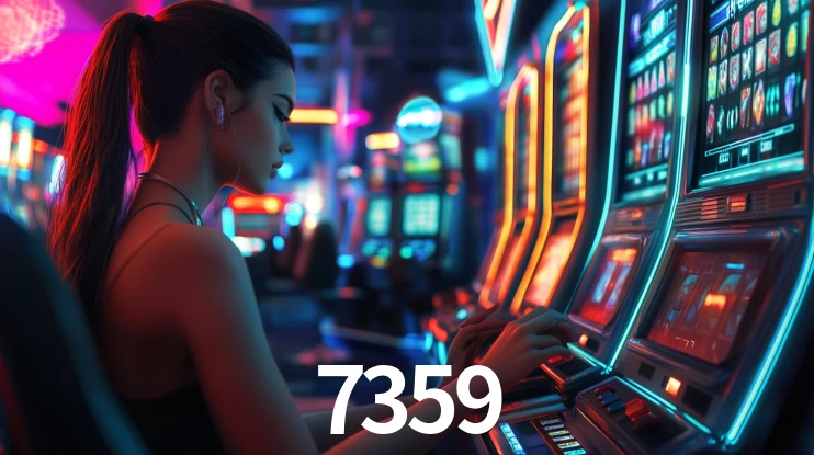7359 cassino
