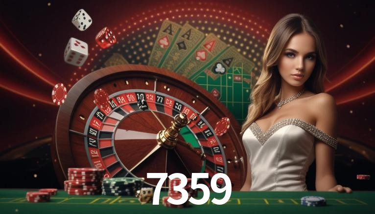 Live Casino 7359