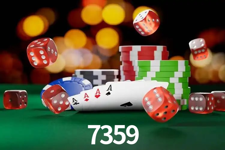 Estatísticas do Jogo 7359