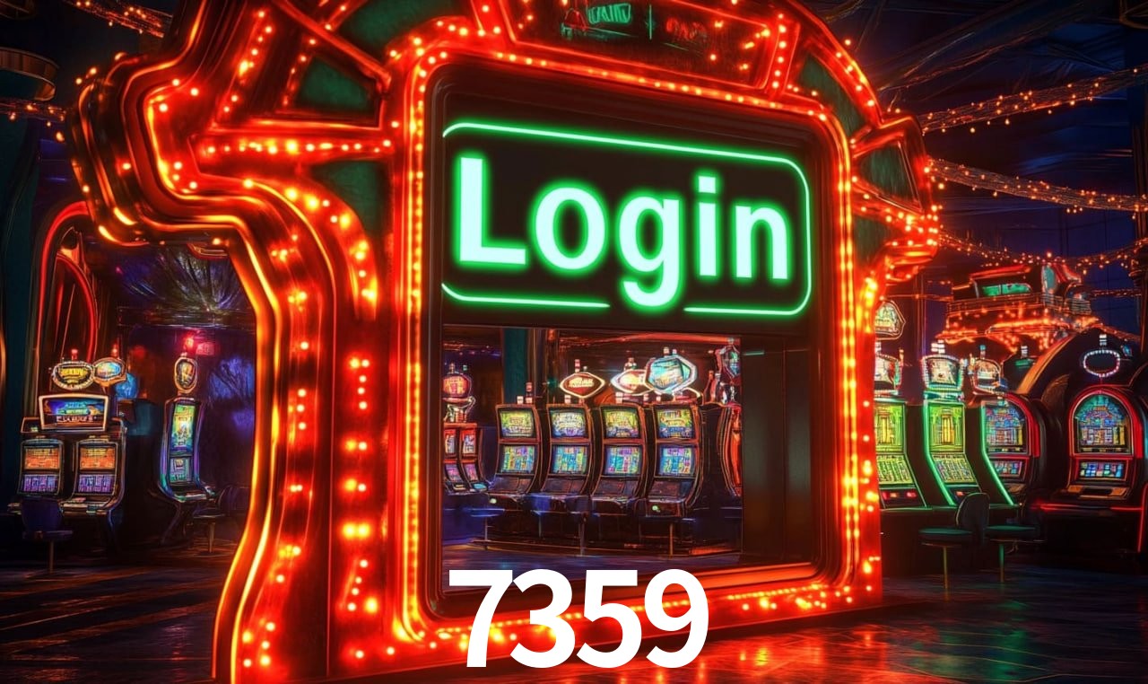 Casino VIP 7359